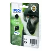 Epson Monkey singlepack zwart T0891 DURABrite Ultra inkt