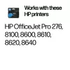 HP 951XL originele inktcartridge cyaan (hoge capaciteit)