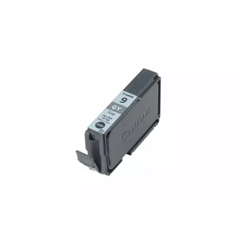 Canon PGI-9GY grijze inktcartridge, grijs, pigmentinkt, 1 stuk, 145 pagina's