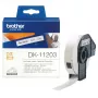 Ordneretiketten Brother DK11203