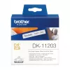 Ordneretiketten Brother DK11203