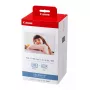 Canon SELPHY KP-108IN Inkt- en papierset, 108 vellen, 100x148 mm