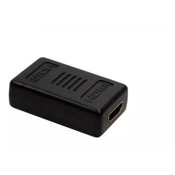 HDMI-adapter LogiLink AH0006 zwart