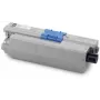OKI 44469804 (C510/C530) tonercartridge, 5000 pagina's, zwart