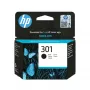 HP 301 originele inktcartridge zwart