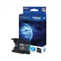 Brother LC1280XLC inktcartridge 1 stuk origineel high (XL) yield cyaan