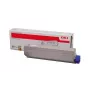 OKI 44844506 (C831/C841) tonercartridge, 10.000 pagina's, magenta
