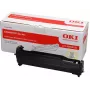 Toner OKI 44844505 tot 10.000 pagina's geel