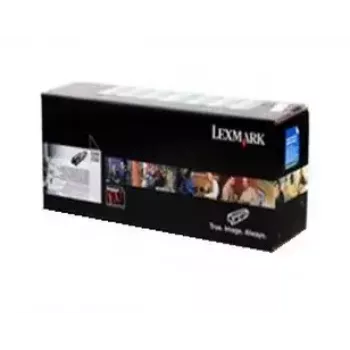 Tonercartridge Lexmark 24B6213 1500 pagina's zwart