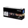 Lexmark 24B6213 tonercartridge, 10.000 pagina's, zwart