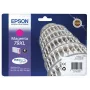 Inktpatroon Epson 79XL C13T79034010 magenta