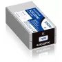 Epson SJIC22P(K): inktpatroon voor ColorWorks C3500 (zwart)
