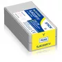 Epson SJIC22P(Y): inktpatroon voor ColorWorks C3500 (geel)