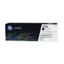 HP 312X CF380X tonercartridge met hoge capaciteit, 4.400 pagina's, zwart