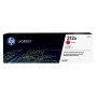 Tonerpatroon HP 312A magenta CF383A 2500 pagina's