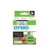 DYMO Authentic D1 labels | zwarte print op wit | 24 mm x 7 m | zelfklevende etiketten voor LabelManager labelprinters
