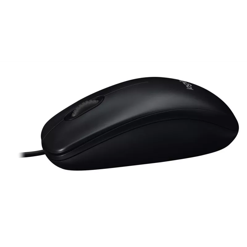 LOGITECH muis M90