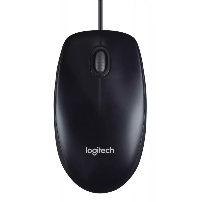 LOGITECH muis M90