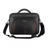 Targus Classic+ 39,6 cm (15,6 inch) aktetas zwart