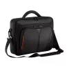 Targus Classic+ 39,6 cm (15,6 inch) aktetas zwart