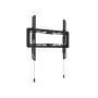 Multibrackets M universele wandsteun vast middel zwart
