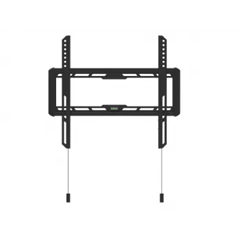 Multibrackets M universele wandsteun vast middel zwart