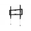 Multibrackets M universele wandsteun vast middel zwart
