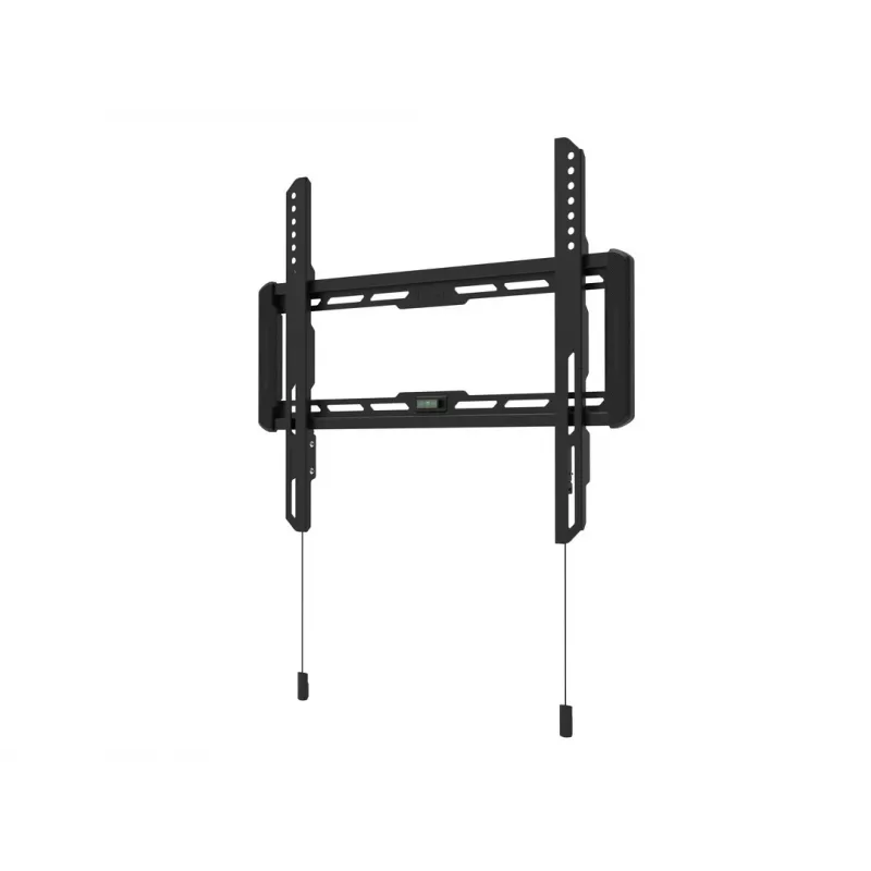 Multibrackets M universele wandsteun vast middel zwart