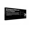 Multibrackets M universele wandsteun vast middel zwart
