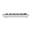 LOGITECH draadloos toetsenbord K270 - Qwerty US/Int'l