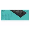 LOGITECH bedraad toetsenbord K280e - Qwerty Us Int'l