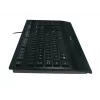 LOGITECH bedraad toetsenbord K280e - Qwerty Us Int'l