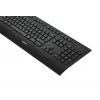 LOGITECH bedraad toetsenbord K280e - Qwerty Us Int'l