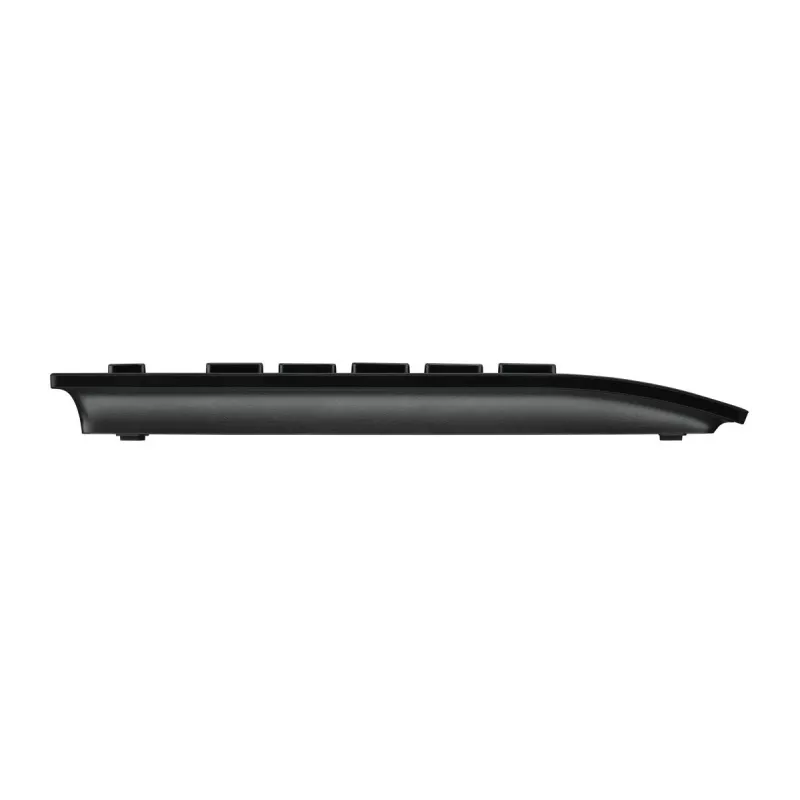 LOGITECH bedraad toetsenbord K280e - Qwerty Us Int'l