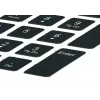 LOGITECH bedraad toetsenbord K280e - Qwerty Us Int'l