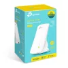 TP-Link RE200 netwerk-extender netwerk-repeater wit 10, 100 Mbit/s