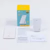 TP-Link RE200 netwerk-extender netwerk-repeater wit 10, 100 Mbit/s