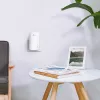 TP-Link RE200 netwerk-extender netwerk-repeater wit 10, 100 Mbit/s