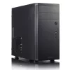 PC-behuizing Fractal Design Core 1100 mini tower zwart