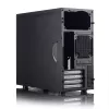 PC-behuizing Fractal Design Core 1100 mini tower zwart