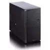 PC-behuizing Fractal Design Core 1100 mini tower zwart