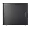 PC-behuizing Fractal Design Core 1100 mini tower zwart