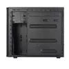 PC-behuizing Fractal Design Core 1100 mini tower zwart