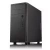 PC-behuizing Fractal Design Core 1100 mini tower zwart