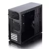 PC-behuizing Fractal Design Core 1100 mini tower zwart