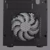PC-behuizing Fractal Design Core 1100 mini tower zwart