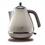 De’Longhi KBOV2001.BG waterkoker 1,7 L 2000 W beige