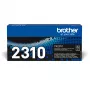 Toner Brother TN-2310 1200 pagina's zwart