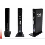 CLUB3D USB Gen1 Type-A Dual Display (HDMI en DVI) DisplayLink™ dockingstation