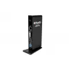 CLUB3D USB Gen1 Type-A Dual Display (HDMI en DVI) DisplayLink™ dockingstation